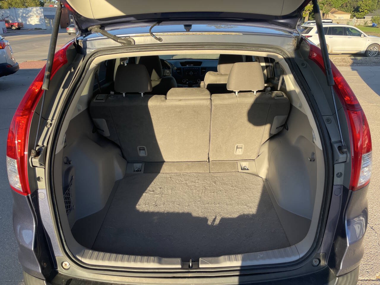 Used 2013 Honda CR-V EX image 13
