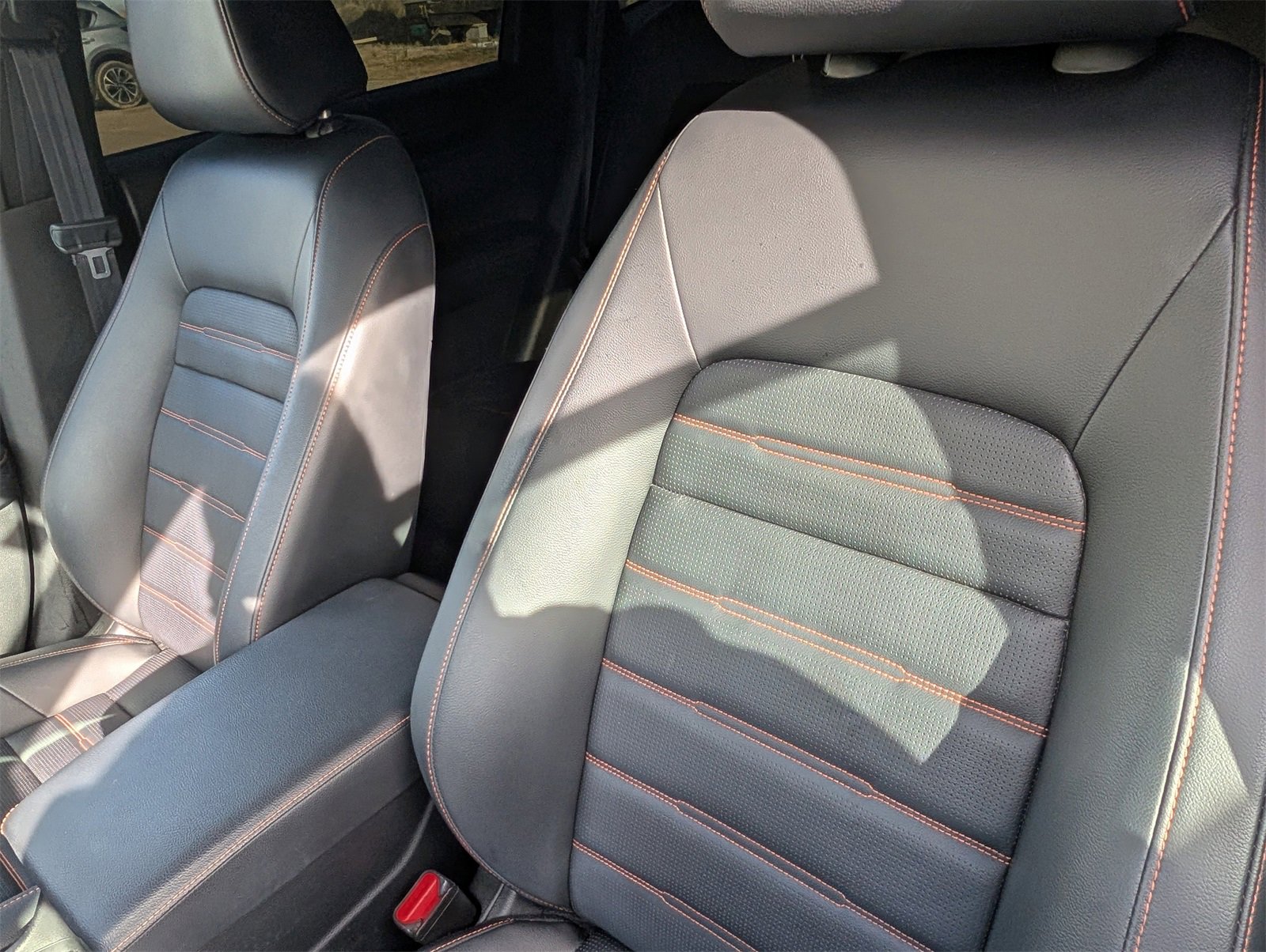 Used 2024 Honda CR-V Sport-L image 9