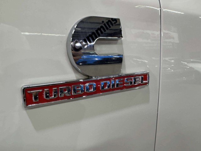 Used 2020 RAM 2500 Laramie image 19