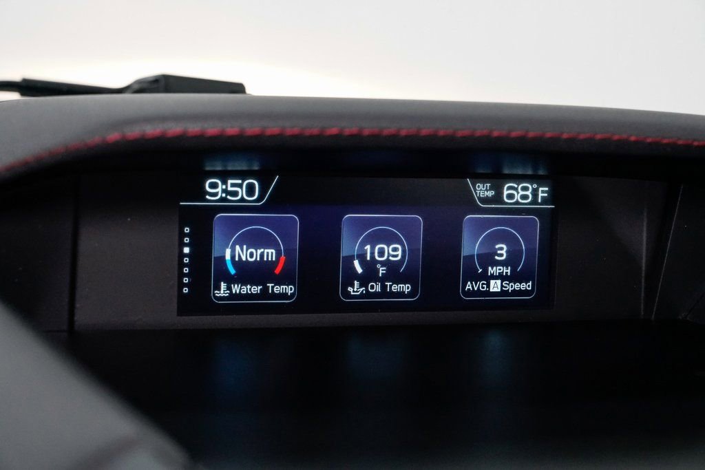 Used 2020 Subaru Impreza 2.0i Sport image 16