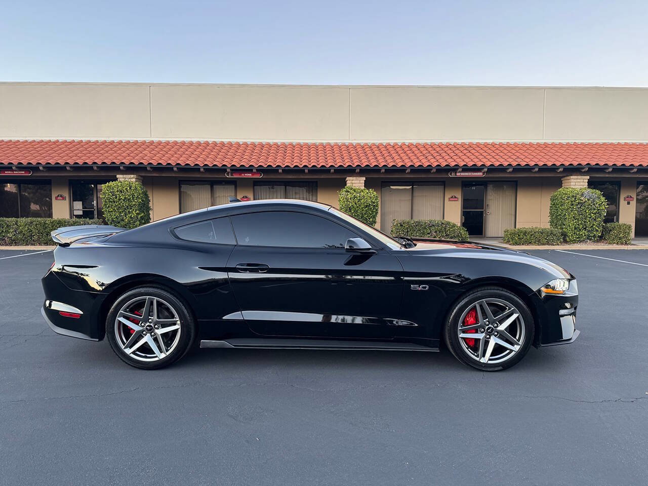 Used 2023 Ford Mustang GT image 6