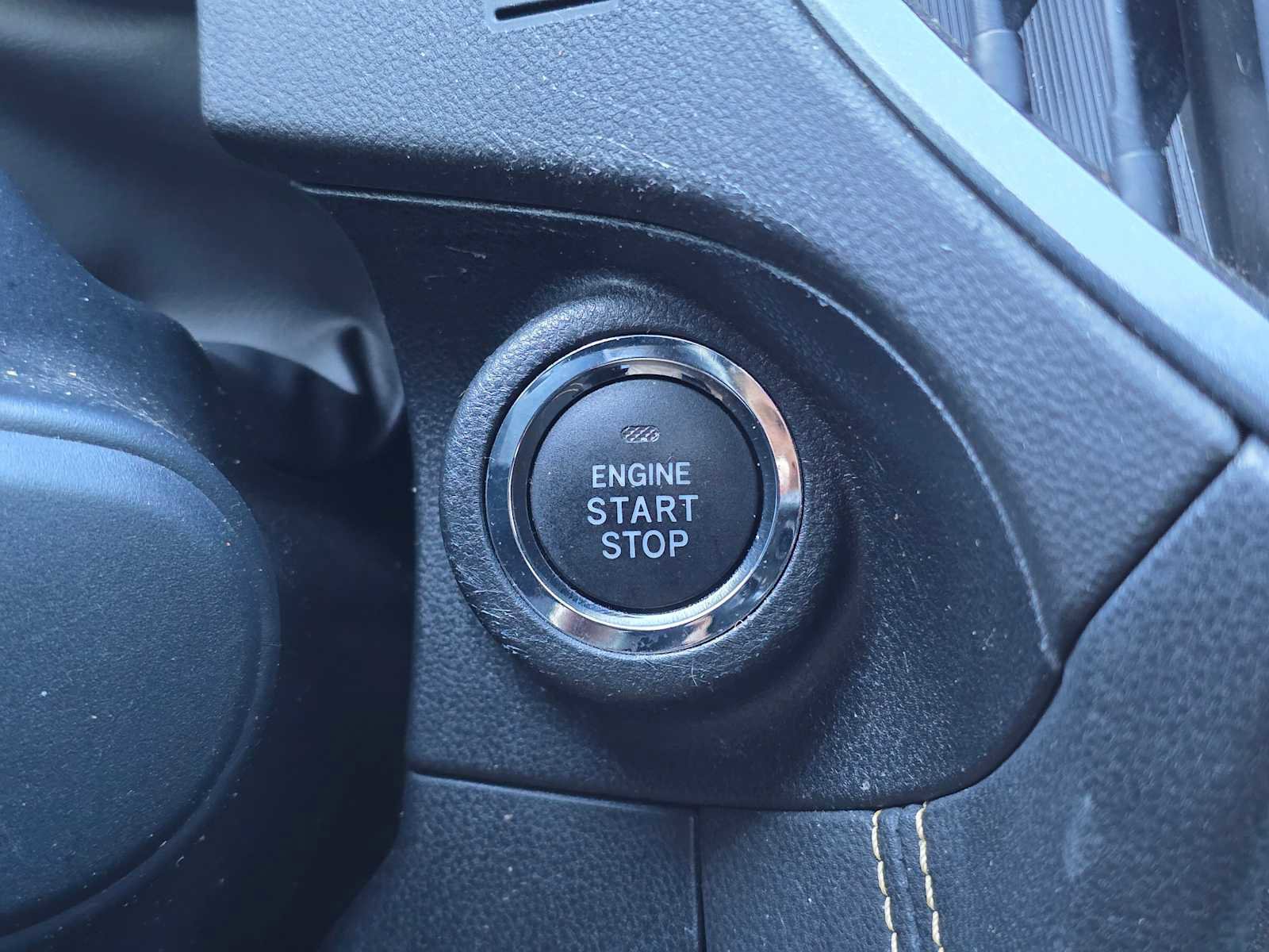 Used 2022 Subaru Crosstrek 2.5i Sport w/ Moonroof Package image 36