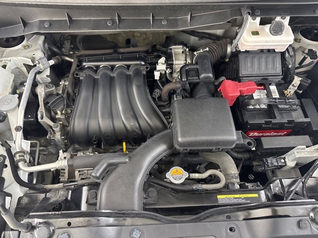 Used 2020 Nissan NV200 SV w/ Back Door Glass Package image 17