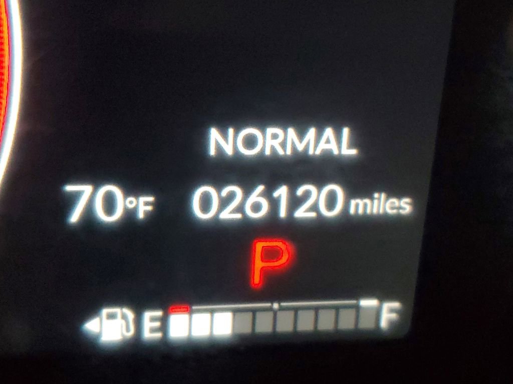 Used 2024 Honda CR-V EX image 26