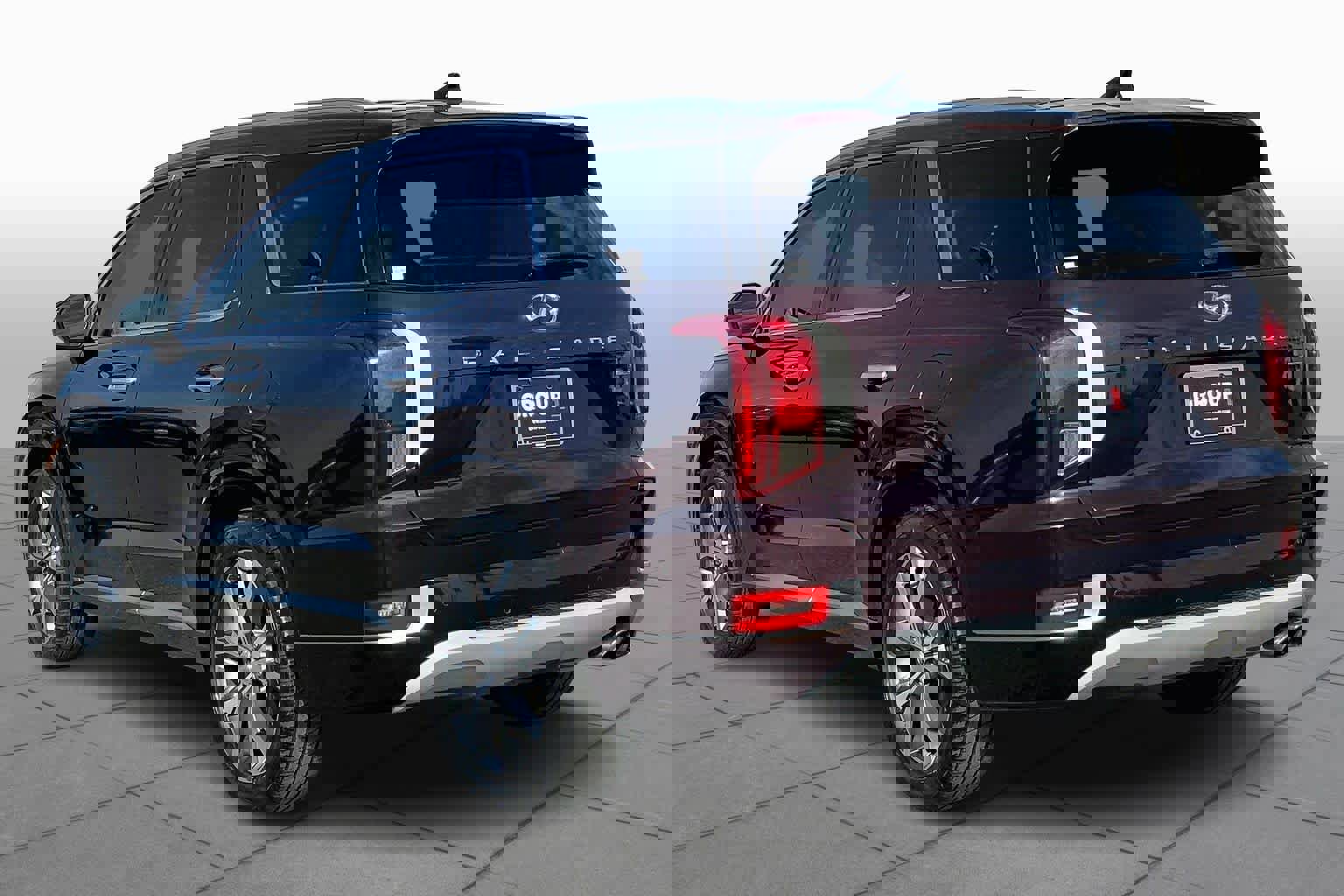 Used 2022 Hyundai Palisade Limited image 12