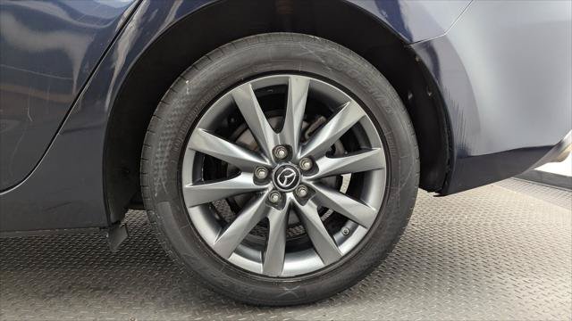 Used 2018 MAZDA MAZDA6 Sport FWD image 30