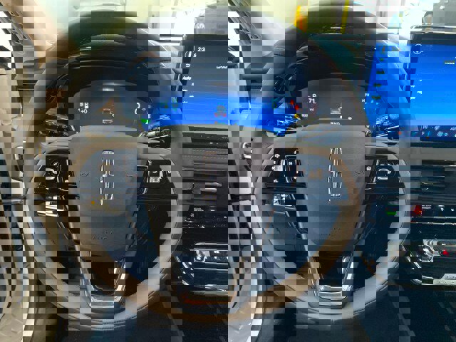 New 2024 Lincoln Corsair Grand Touring w/ Equipment Group 301A image 18