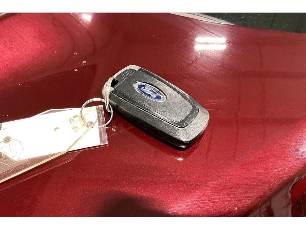 Used 2018 Ford Edge SEL w/ Equipment Group 201A image 13