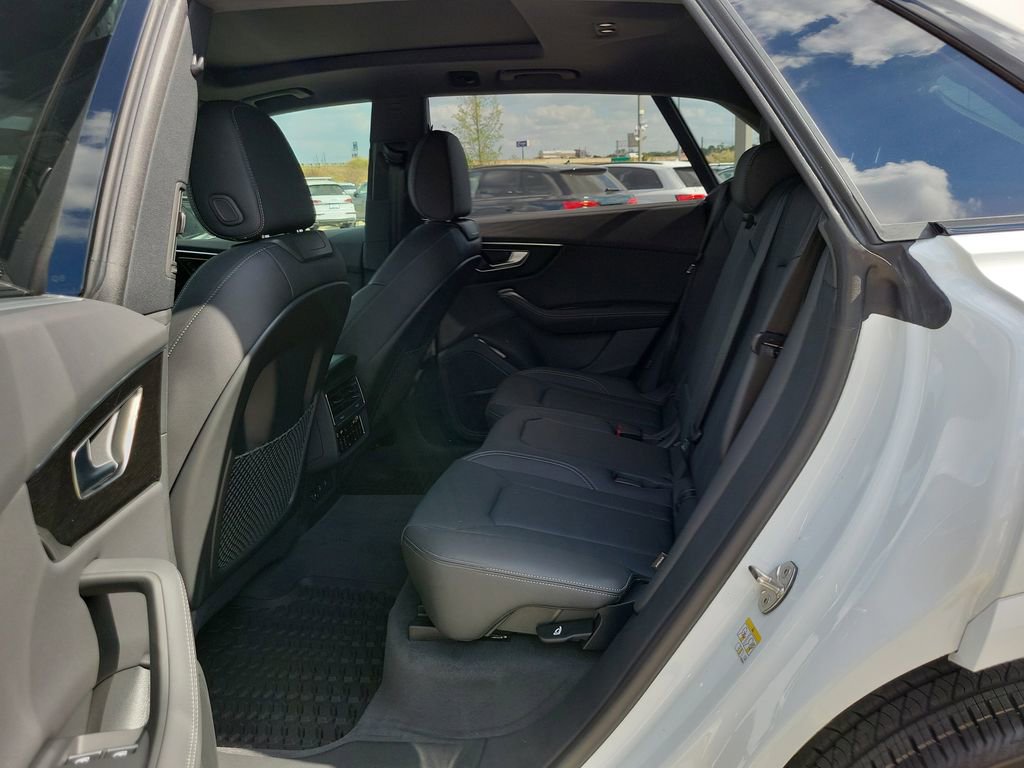 New 2026 Audi Q8 Premium Plus image 6