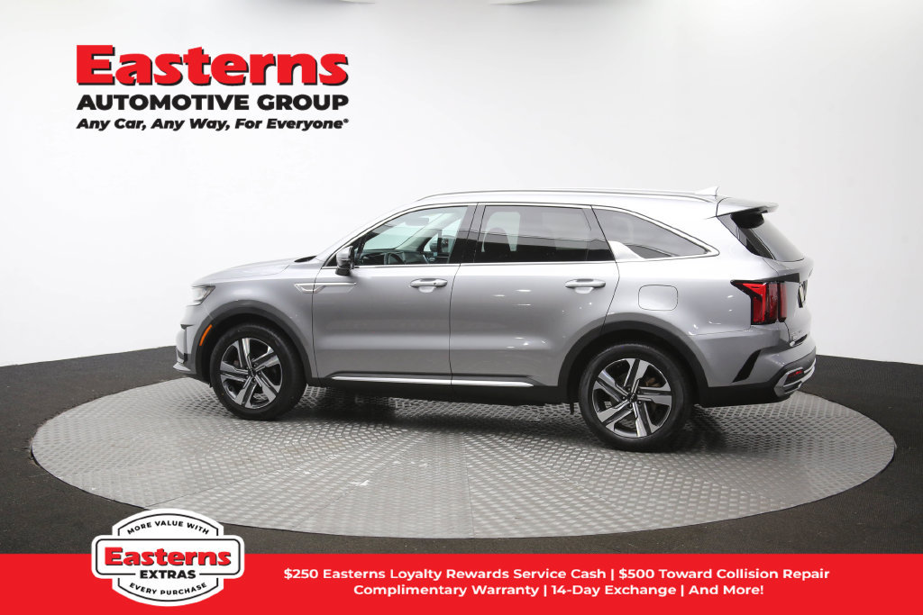 Used 2023 Kia Sorento EX AWD/4WD image 62
