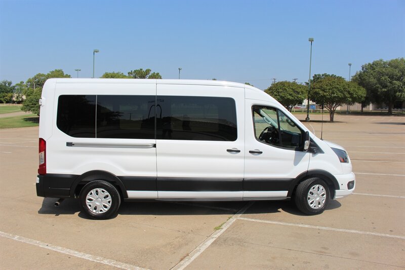 Used 2026 Ford Transit 350 XLT RWD image 5