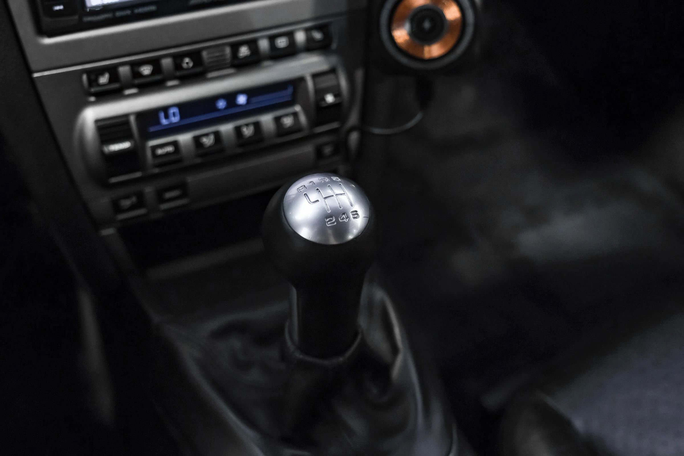 Used 2008 Porsche 911 GT3 RS image 17