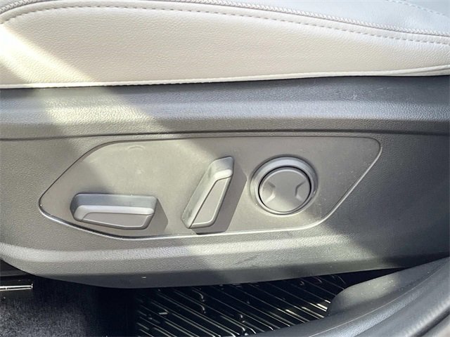 New 2026 Hyundai Santa Cruz Limited image 21