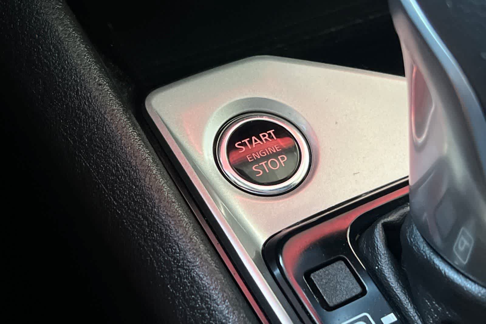 Used 2024 Nissan Altima 2.5 SV FWD image 24