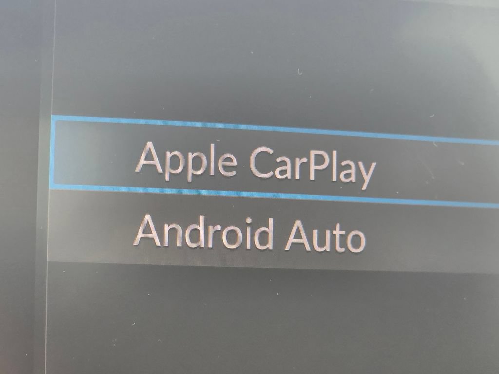 Used 2024 Honda Accord LX image 3