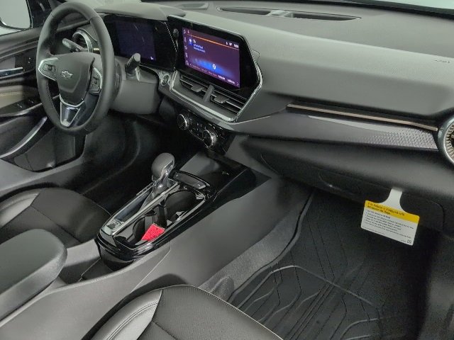 New 2026 Chevrolet Trax ACTIV w/ Driver Confidence Package image 12