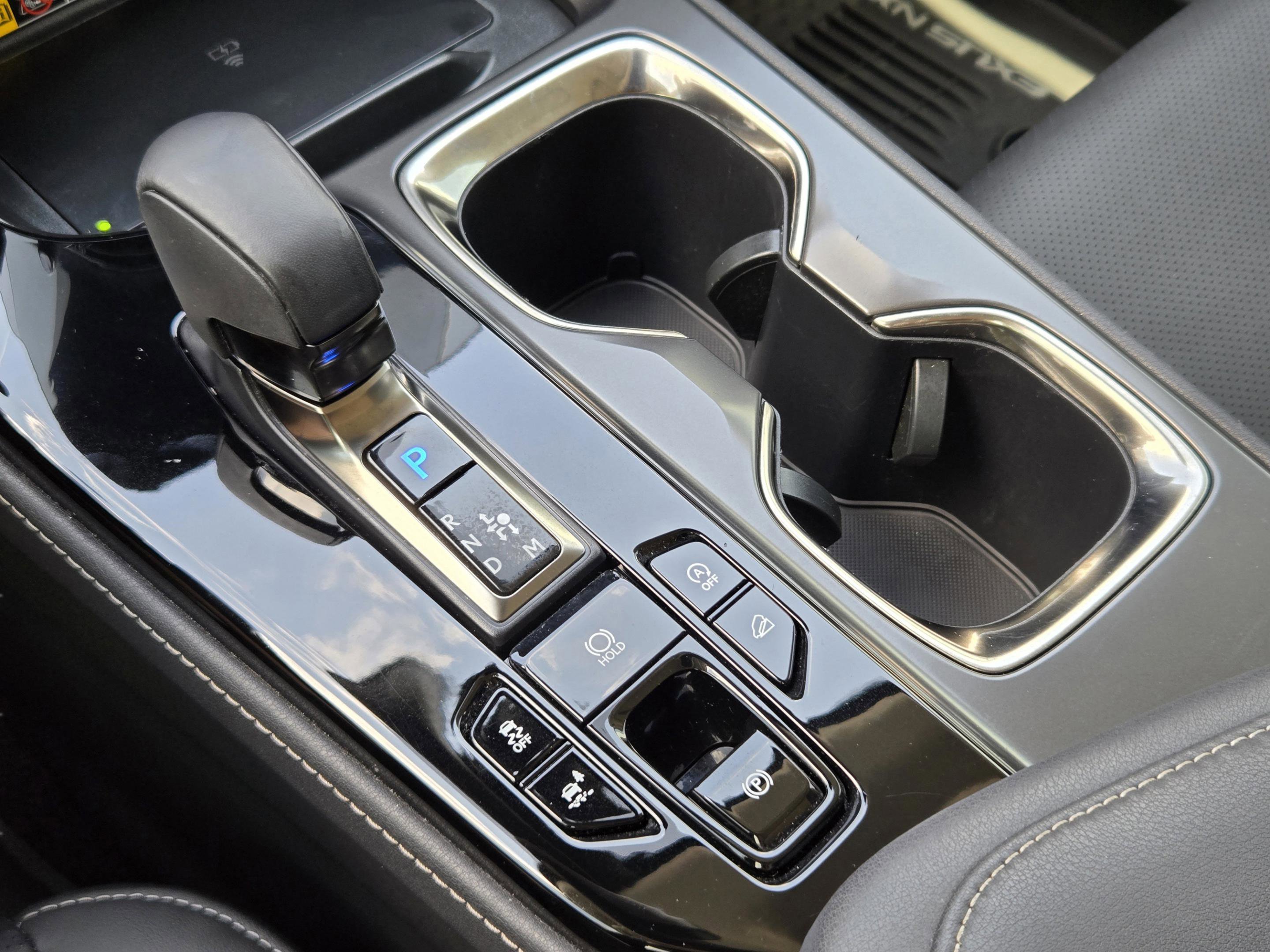 Used 2025 Lexus NX 350 AWD w/ Accessory Package (2T) image 18