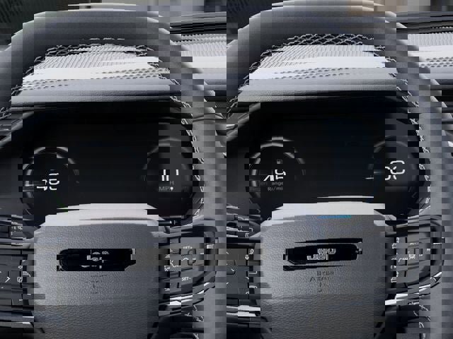 New 2026 Jeep Cherokee Overland image 17