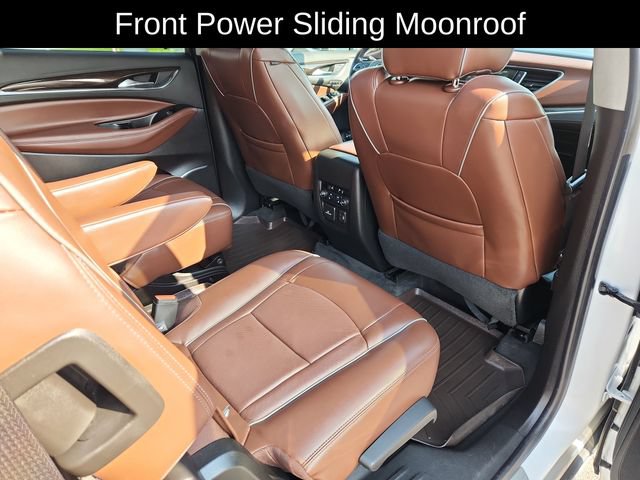Used 2019 Buick Enclave Avenir w/ Avenir Technology Package AWD/4WD image 30