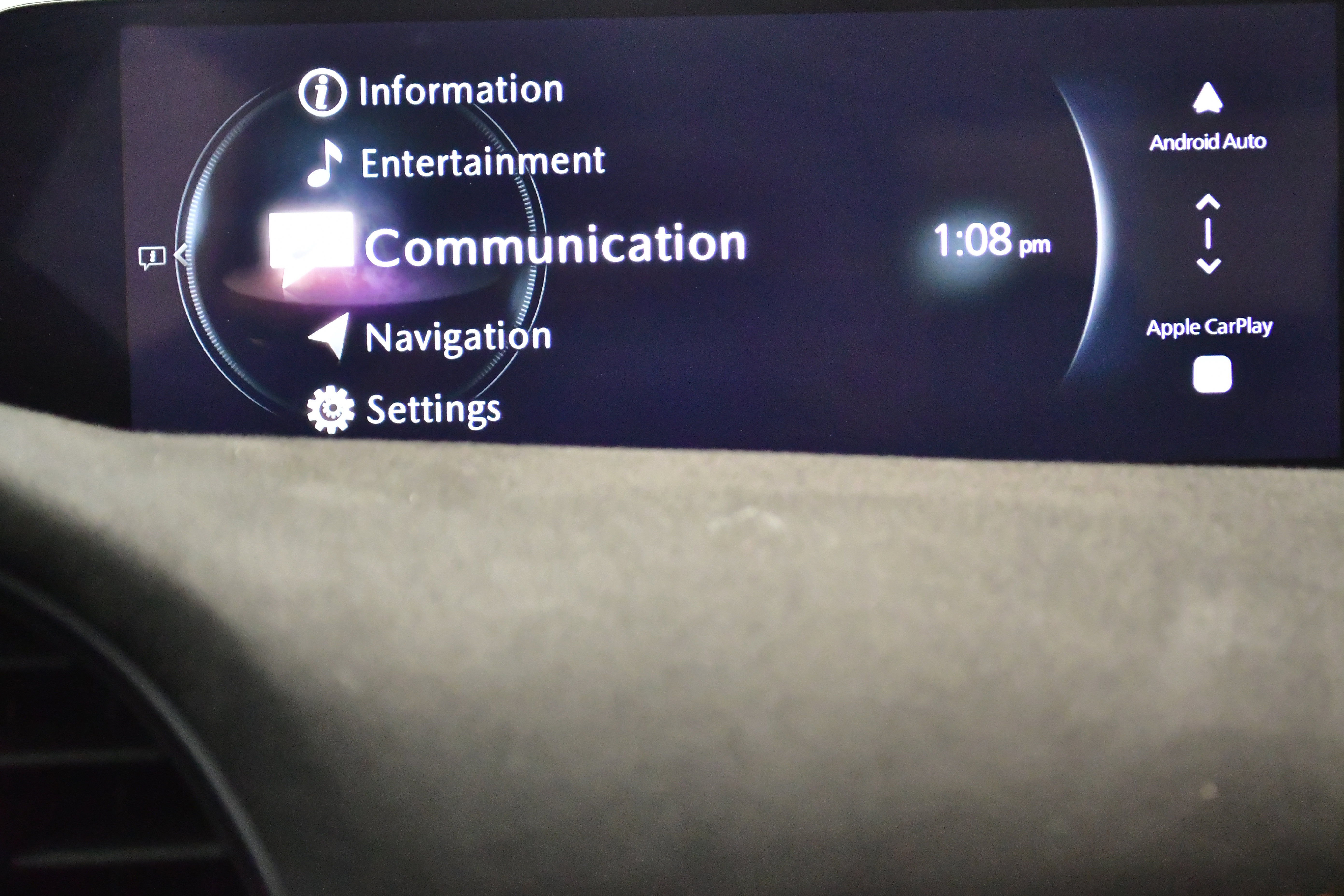 Used 2024 MAZDA MAZDA3 s image 47