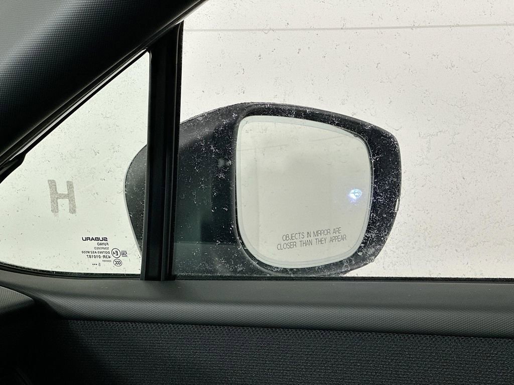 New 2026 Subaru Outback Limited XT image 24