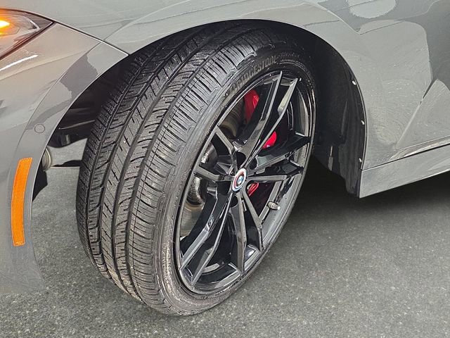 Certified 2023 BMW M340i xDrive M340i xDrive w/ Premium Package image 29