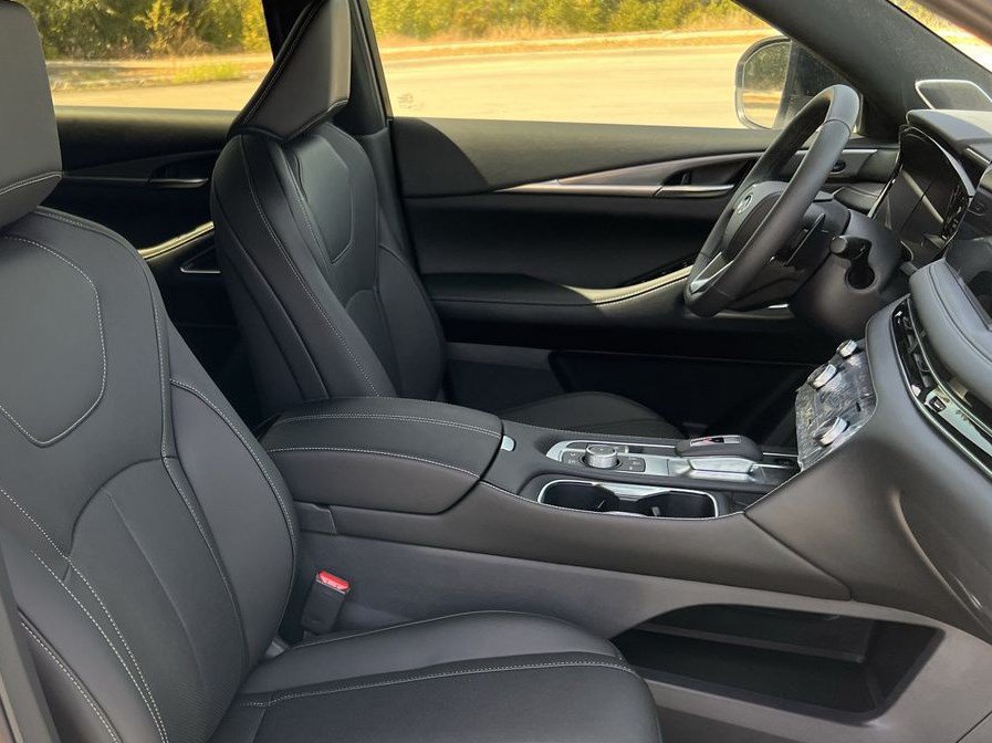 New 2027 INFINITI QX60 Sport AWD/4WD image 23