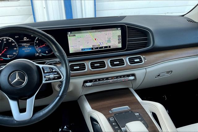 Used 2021 Mercedes-Benz GLE 350 GLE 350 image 6