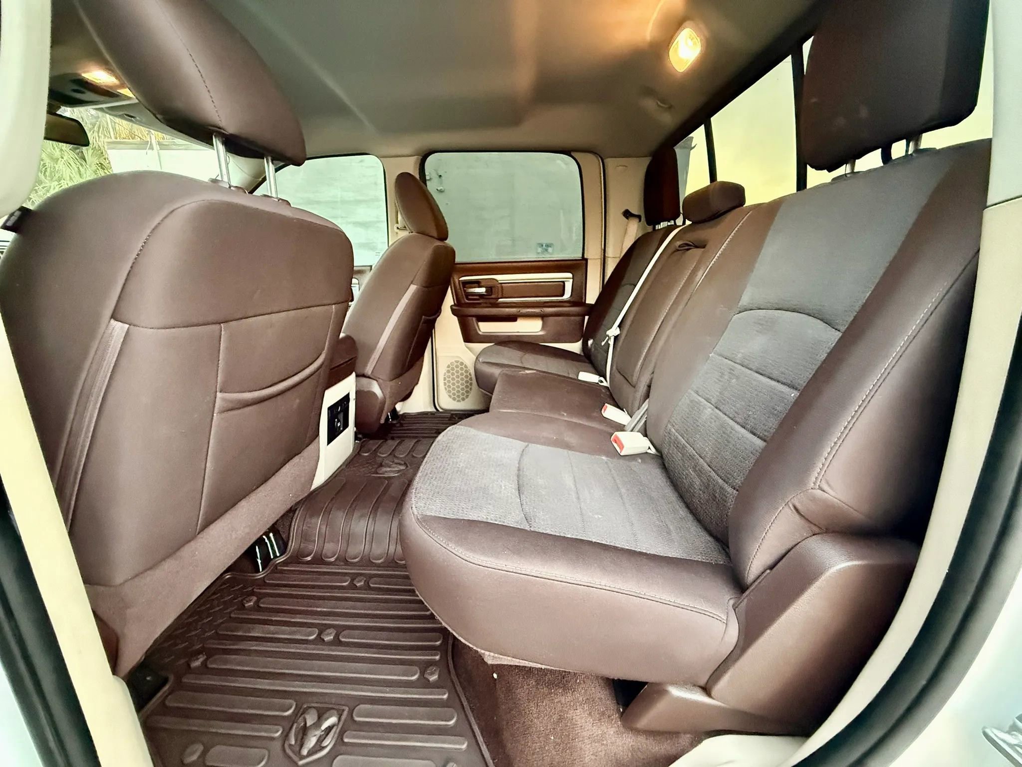 Used 2016 RAM 1500 Big Horn AWD/4WD image 10