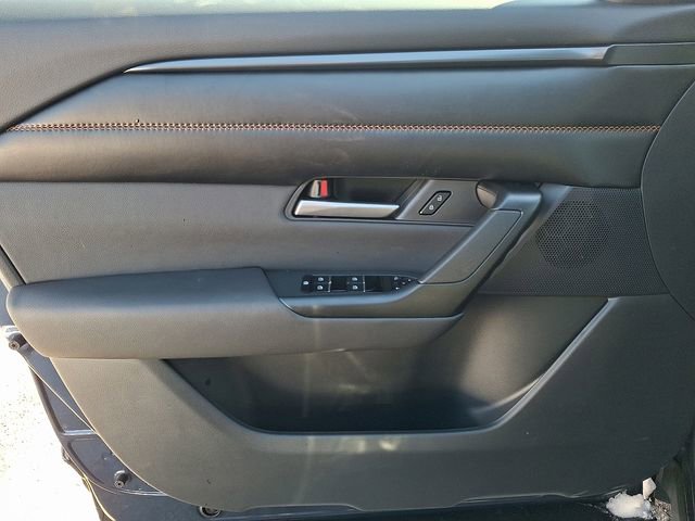 New 2026 MAZDA CX-50 AWD 2.5 Hybrid w/ Weather Package image 13