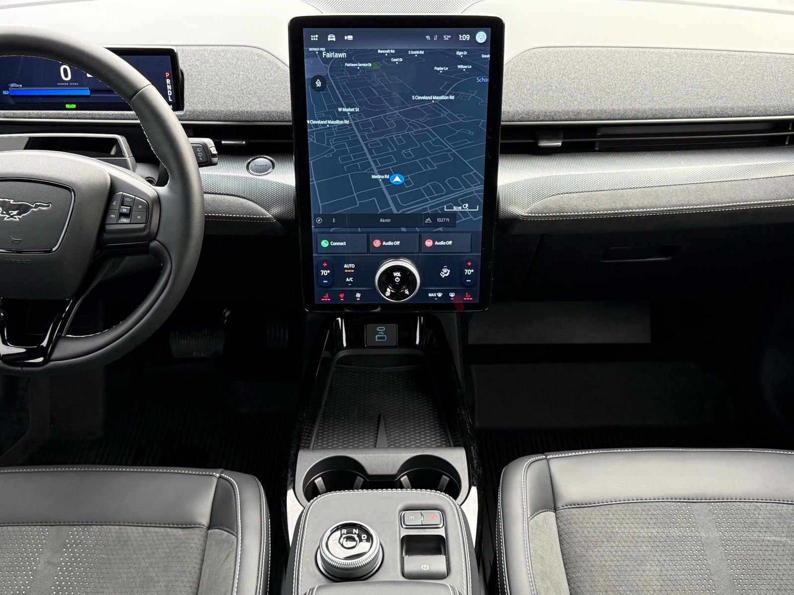 Used 2024 Ford Mustang Mach-E GT image 16