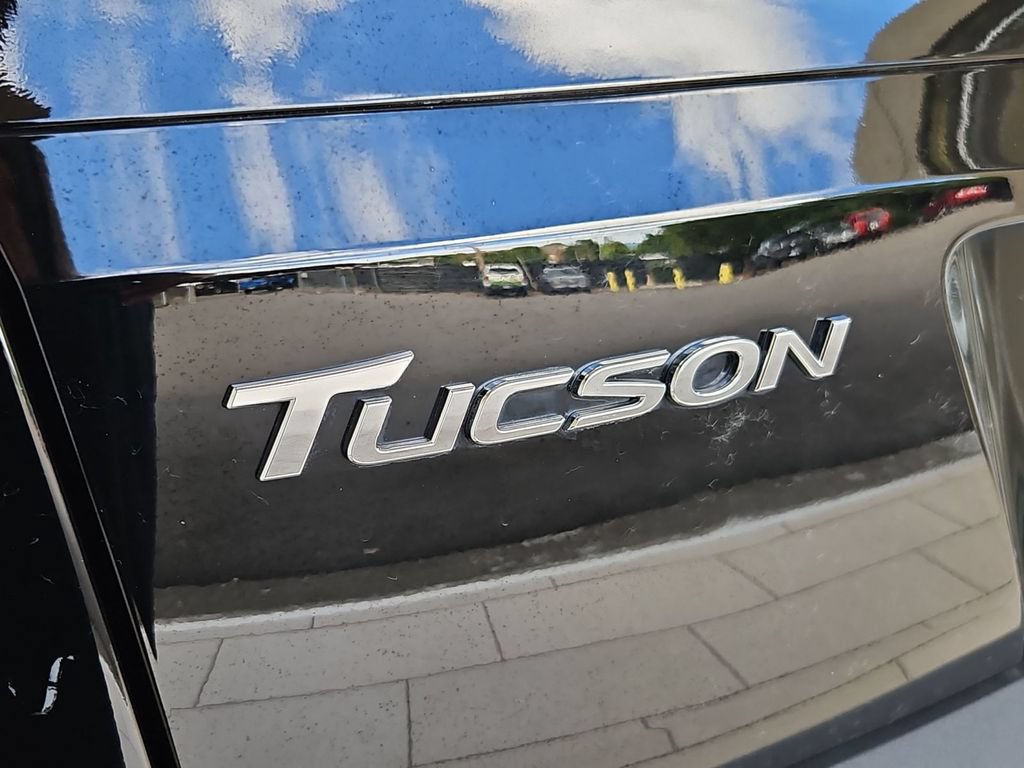 Used 2016 Hyundai Tucson Sport AWD/4WD image 26