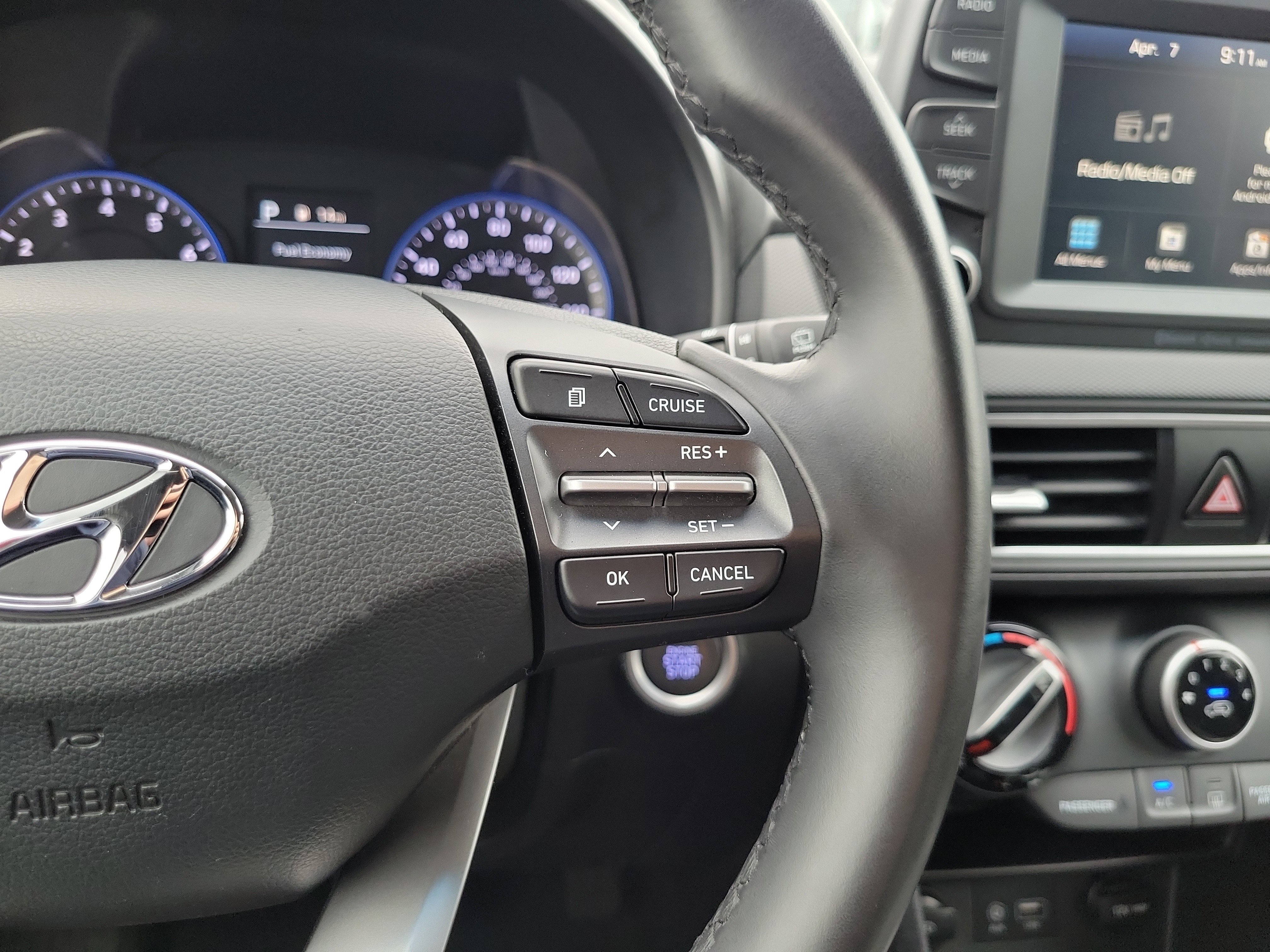 Used 2021 Hyundai Kona SEL image 19