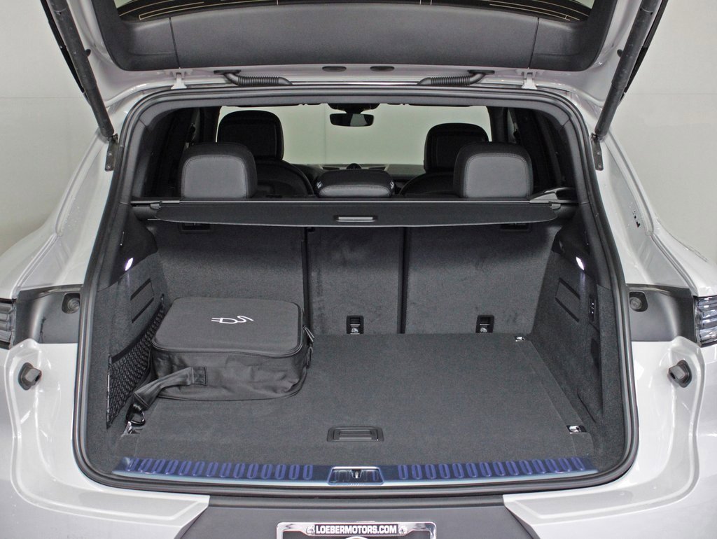 Used 2025 Porsche Cayenne E-Hybrid image 13