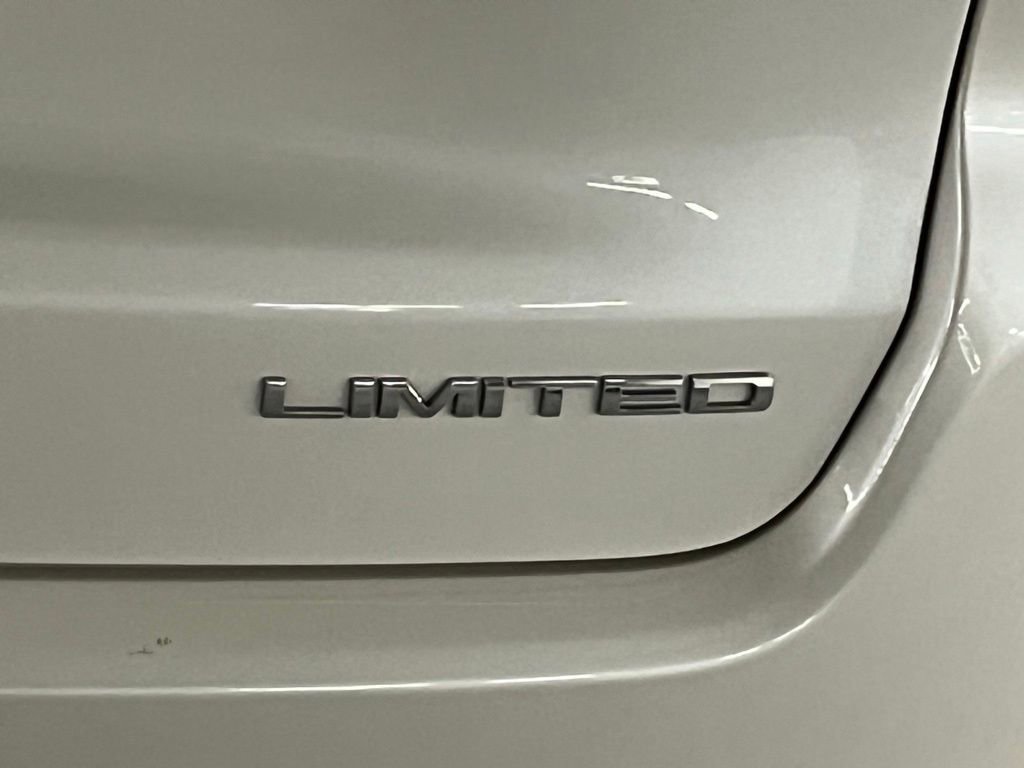 Used 2019 Jeep Compass Limited image 35