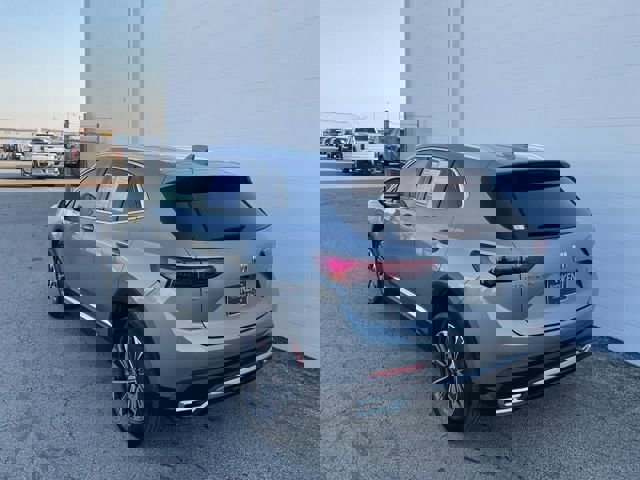 Used 2025 Buick Envision Preferred image 33