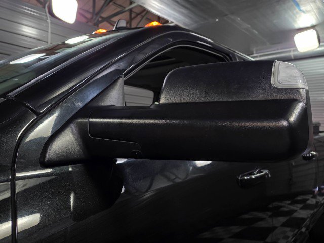 Used 2017 RAM 3500 Laramie w/ Sport Appearance Group image 36