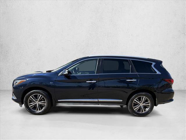 Used 2016 INFINITI QX60 FWD w/ Premium Plus Package image 8