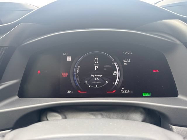 New 2026 Lexus RZ 450e AWD w/ Technology Package image 35