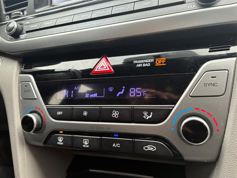 Used 2018 Hyundai Elantra Value Edition image 14