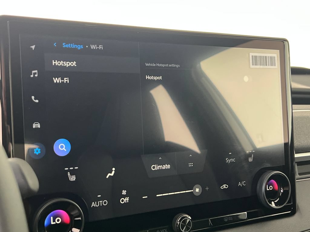 New 2026 Subaru Solterra AWD/4WD image 33