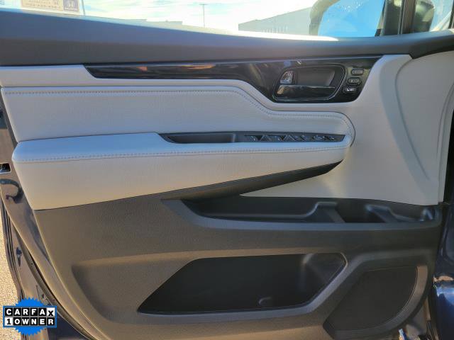 Used 2021 Honda Odyssey Touring image 19