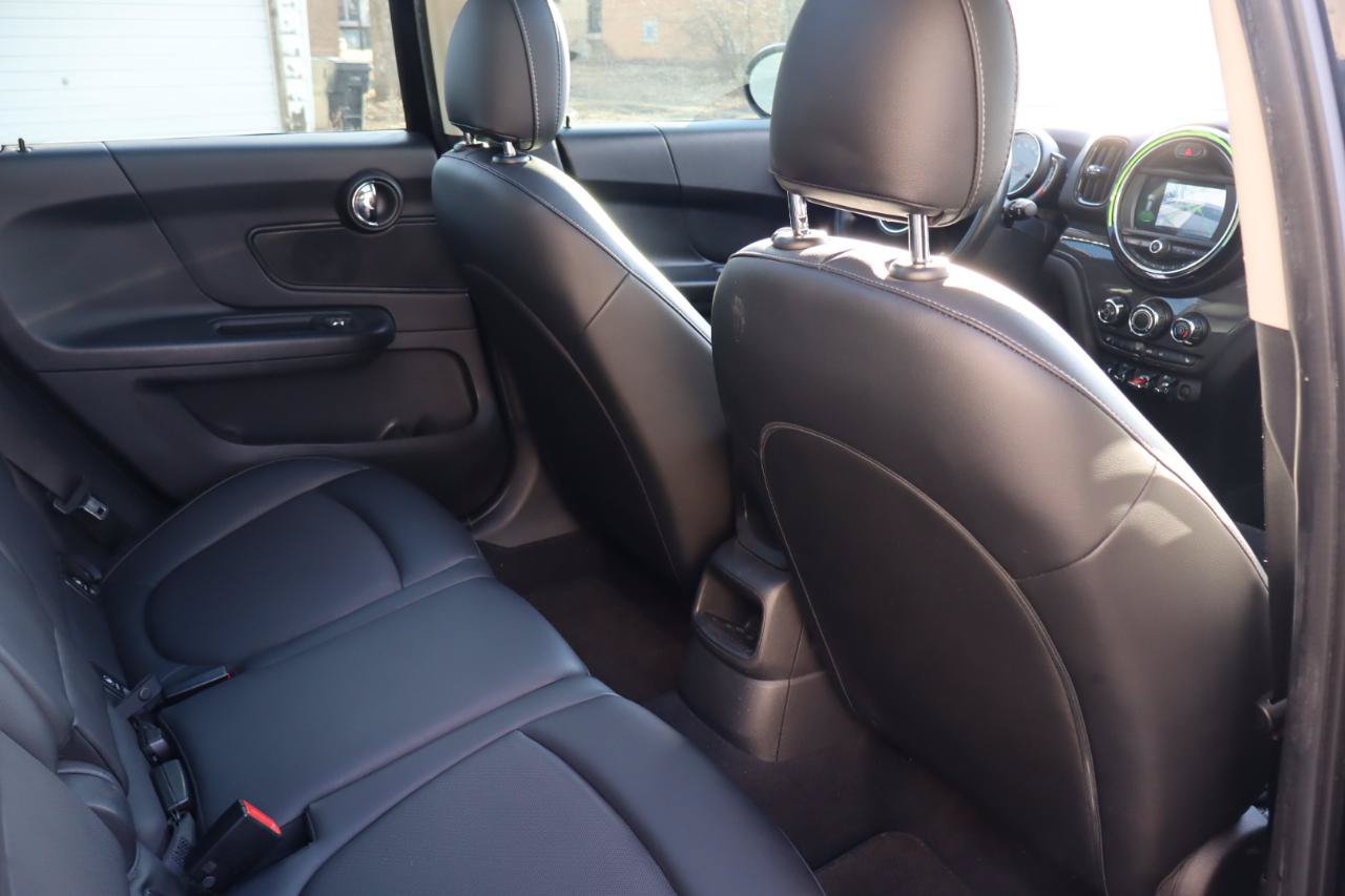 Used 2019 MINI Cooper Countryman FWD image 25