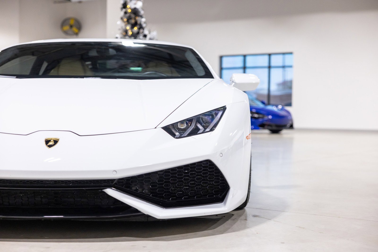 Used 2016 Lamborghini Huracan LP 610-4 image 22