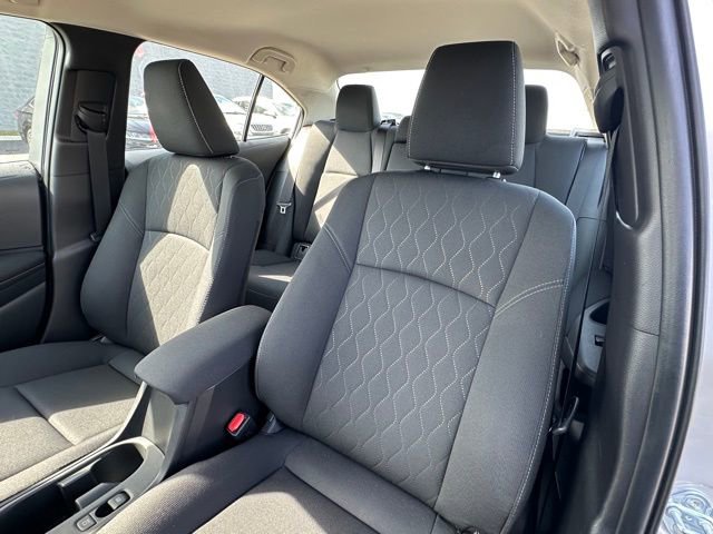 Used 2025 Toyota Corolla LE image 26