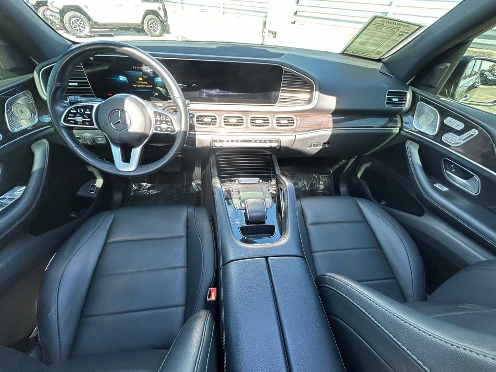 Used 2022 Mercedes-Benz GLE 350 w/ Premium Package image 10