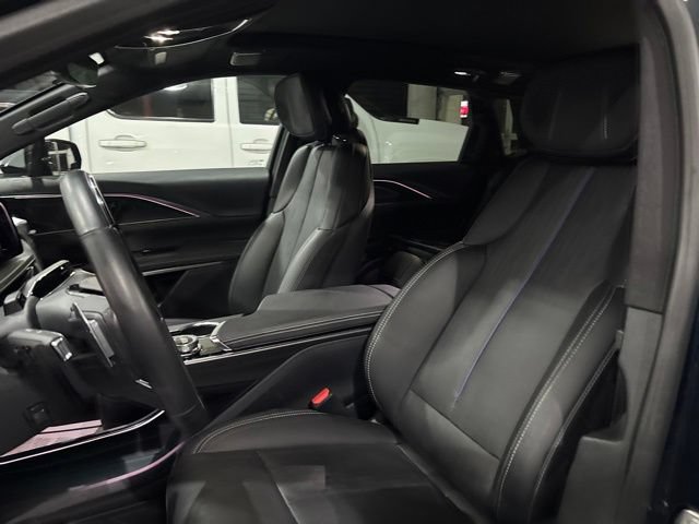 Certified 2026 Cadillac Lyriq V w/ LPO, Floor Liner Package AWD/4WD image 11