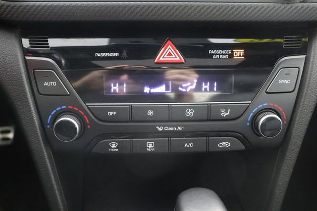 Used 2018 Hyundai Elantra Sport w/ Sport Premium Package 03 image 15