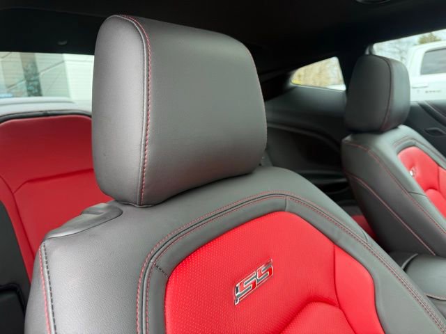 Used 2024 Chevrolet Camaro SS image 15
