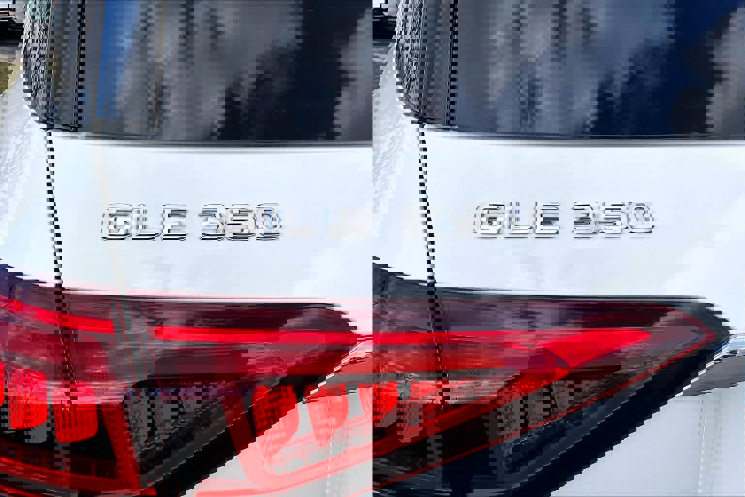 Certified 2020 Mercedes-Benz GLE 350 4MATIC image 30